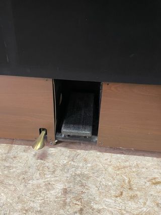 Órgano Electrónico Rogers C-220