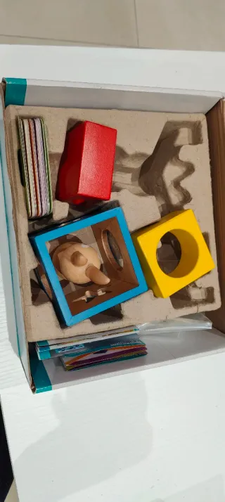 Juego de mesa Smart Games Bunny Boo