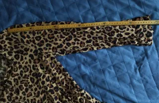 Vestito a camicia Abito Longuette Gonna Tubino