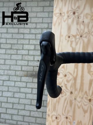 Ridley Kanzo C Adventure Carbon Shimano GRX 2023