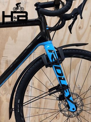 Ridley Kanzo C Adventure Carbon Shimano GRX 2023