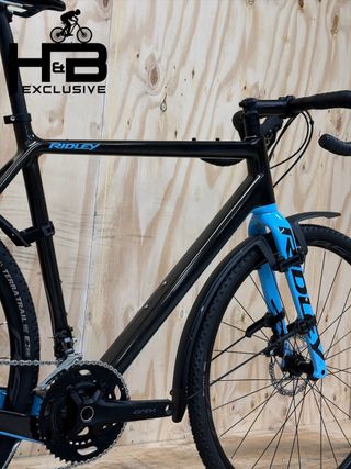 Ridley Kanzo C Adventure Carbon Shimano GRX 2023
