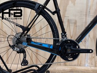 Ridley Kanzo C Adventure Carbon Shimano GRX 2023