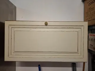 Mueble de comedor colgante