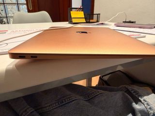 MacBook Air 13 M1, 2020