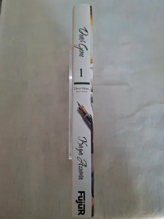Dear Gene