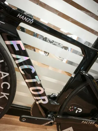 Factor Hanzo TT