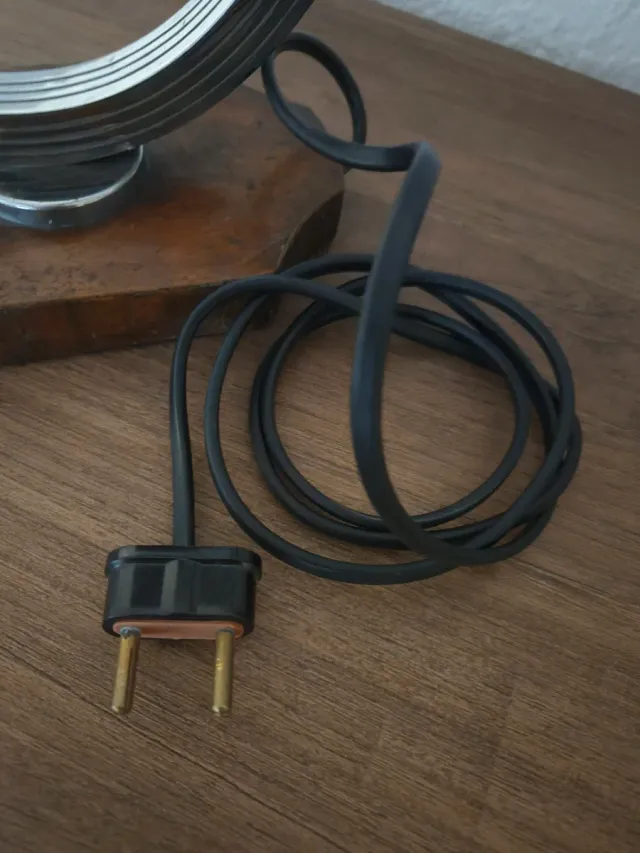 Lámpara Art Decó 1930