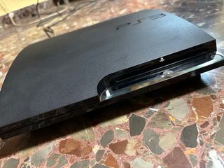 Sony Playstation 3 Slim