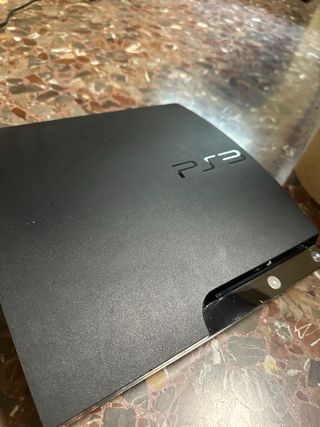 Sony Playstation 3 Slim