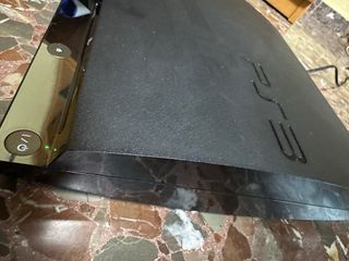 Sony Playstation 3 Slim
