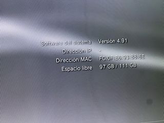 Sony Playstation 3 Slim