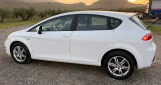SEAT Leon 1.6 TDI GARANTÍA