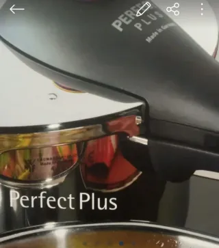 Olla WMF Perfect Plus 6.5L Inducción