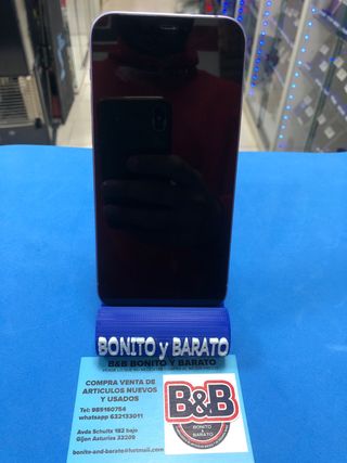 iPhone 12 128GB 100% Batería