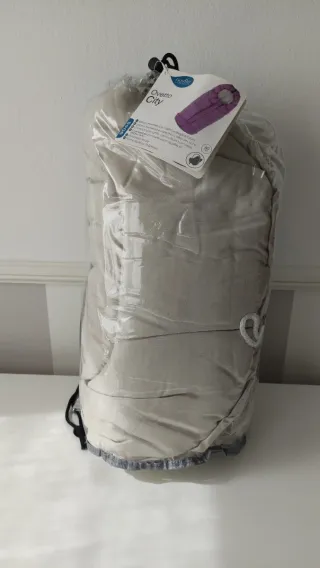 Saco universal capazo y silla coche