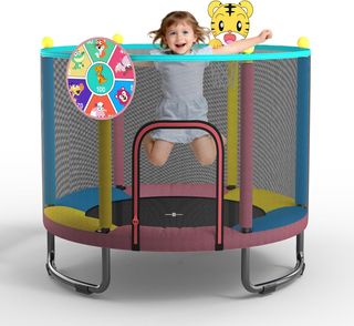 Trampolino per bambini da 150 cm