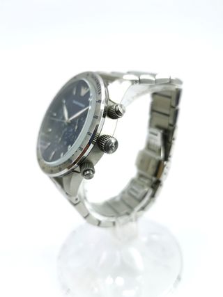 Reloj Emporio Armani Aviator AR11306 43mm