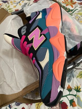 New Balance 9060 Multicolor