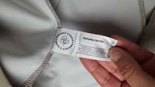 Chaqueta Project X Paris Hombre Talla M Beige