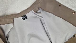 Chaqueta Project X Paris Hombre Talla M Beige