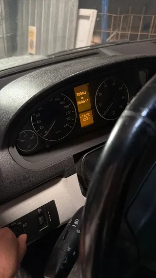 Mercedes-Benz Clase A 2015