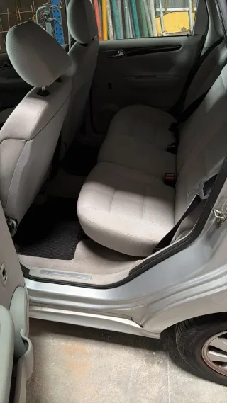 Mercedes-Benz Clase A 2015