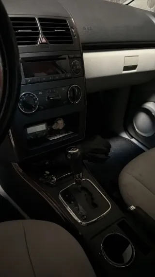 Mercedes-Benz Clase A 2015