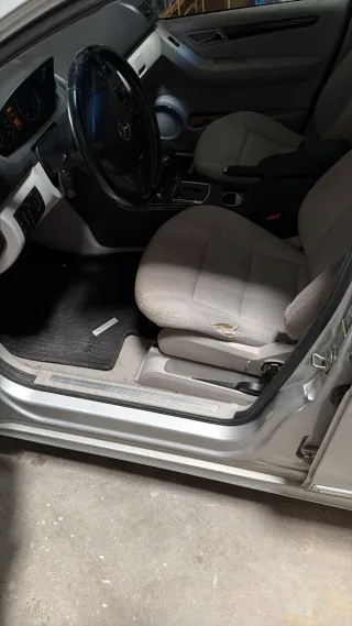 Mercedes-Benz Clase A 2015