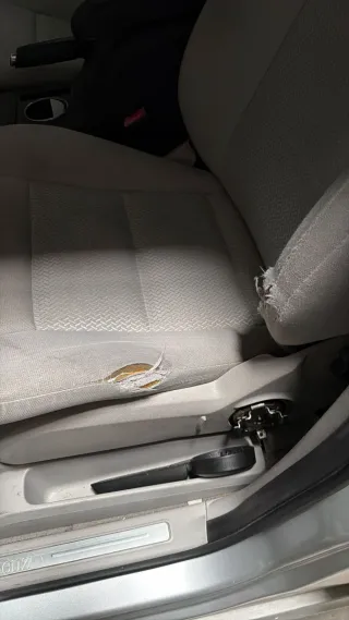 Mercedes-Benz Clase A 2015