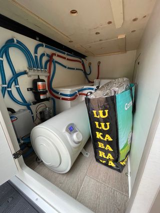 Volkswagen Crafter 2013