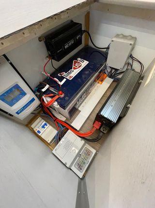 Volkswagen Crafter 2013