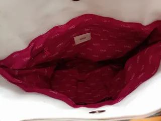 Bolso Vintage Mango años 90