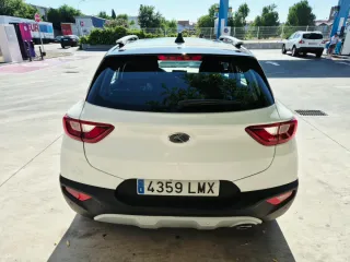 KIA Stonic 2021