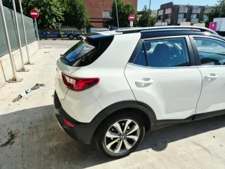 KIA Stonic 2021