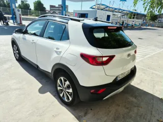 KIA Stonic 2021