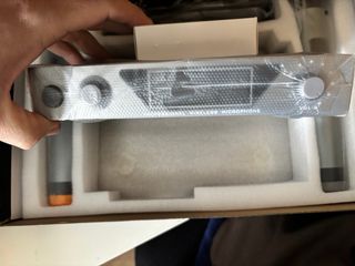 Doble Micrófono Inalámbrico KTV