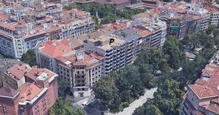 TRASTERO 4m ZARAGOZA CENTRO PASEO CONSTITUCION 23