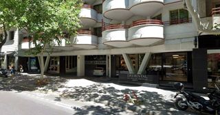 TRASTERO 4m ZARAGOZA CENTRO PASEO CONSTITUCION 23