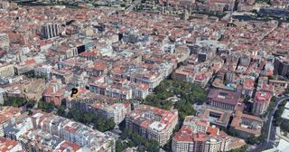 TRASTERO 4m ZARAGOZA CENTRO PASEO CONSTITUCION 23