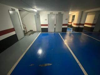 TRASTERO 4m ZARAGOZA CENTRO PASEO CONSTITUCION 23