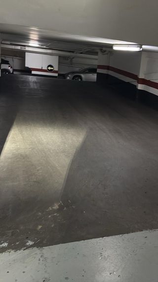 TRASTERO 4m ZARAGOZA CENTRO PASEO CONSTITUCION 23