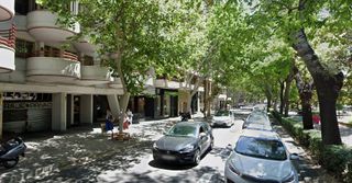 TRASTERO 4m ZARAGOZA CENTRO PASEO CONSTITUCION 23