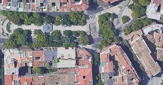 TRASTERO 4m ZARAGOZA CENTRO PASEO CONSTITUCION 23