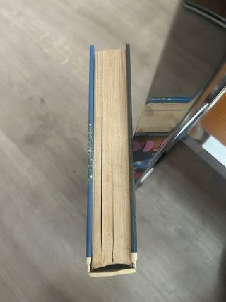 El Aprendiz De Brujo