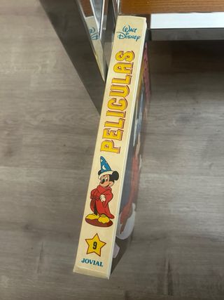 El Aprendiz De Brujo