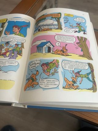 El Aprendiz De Brujo