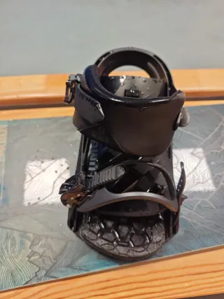 Snowboard Salomon Sight 162 Wide