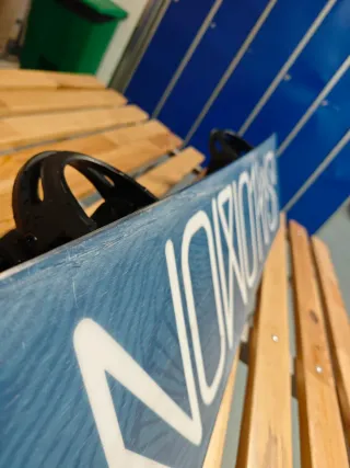 Snowboard Salomon Sight 162 Wide