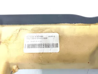 Listón asiento trasero Mercedes-Benz